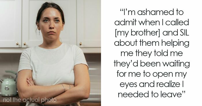 After 4 Years Of Weaponized Incompetence, Wife Refuses To Waste Her Life On A Man-Child, Plans An Escape