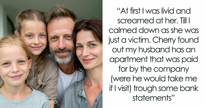 Heartbroken Woman Learns She Has Been A Mistress For 6 Years, Goes Knocking On His Real Wife’s Door