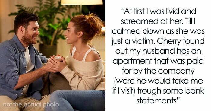 Heartbroken Woman Learns She Has Been A Mistress For 6 Years, Goes Knocking On His Real Wife’s Door