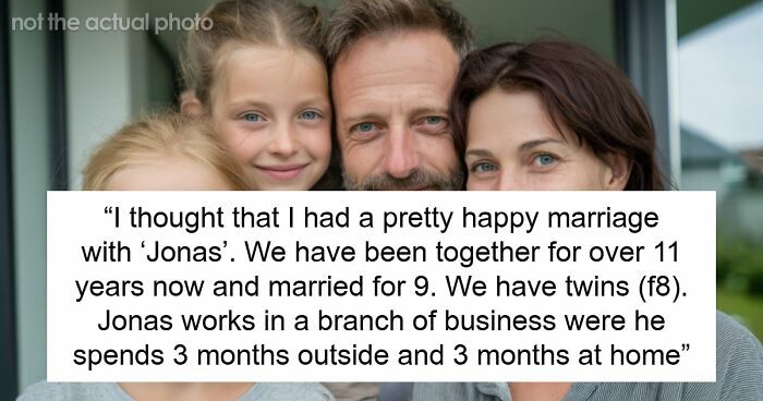 Heartbroken Woman Learns She Has Been A Mistress For 6 Years, Goes Knocking On His Real Wife’s Door