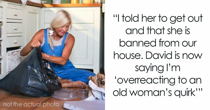 “She Didn’t Even Look Ashamed”: MIL Gets Caught Executing Her Unhinged “Intervention”