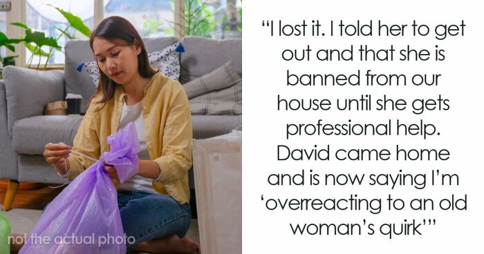 “She Didn’t Even Look Ashamed”: MIL Gets Caught Executing Her Unhinged “Intervention”