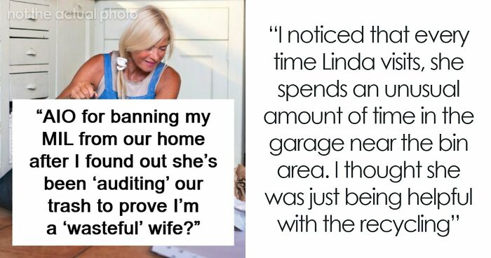 “She Didn’t Even Look Ashamed”: MIL Gets Caught Executing Her Unhinged “Intervention”