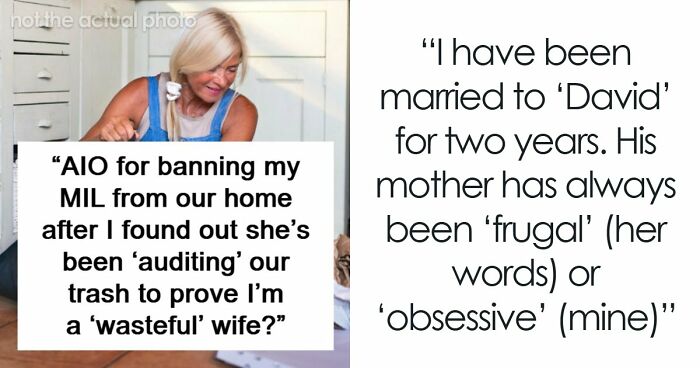 “She Didn’t Even Look Ashamed”: MIL Gets Caught Executing Her Unhinged “Intervention”