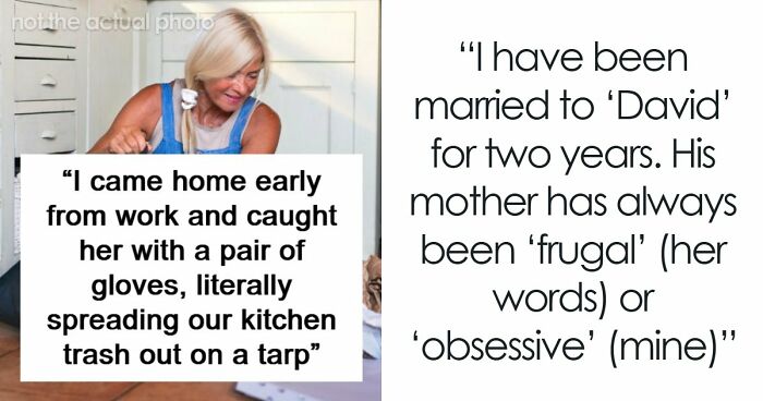 “She Didn’t Even Look Ashamed”: MIL Gets Caught Executing Her Unhinged “Intervention”