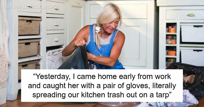 “She Didn’t Even Look Ashamed”: MIL Gets Caught Executing Her Unhinged “Intervention”