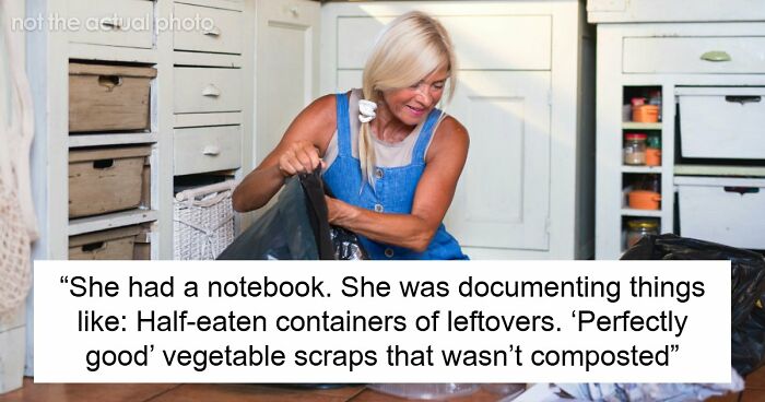 “She Didn’t Even Look Ashamed”: MIL Gets Caught Executing Her Unhinged “Intervention”