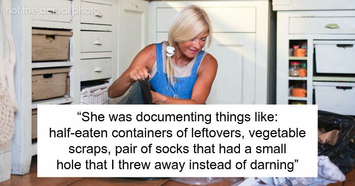 “She Didn’t Even Look Ashamed”: MIL Gets Caught Executing Her Unhinged “Intervention”