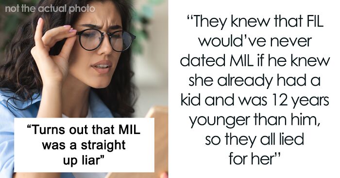 “Stuck With MIL’s Darkest Secret”: Woman Goes Through Late MIL’s Stuff, Finds Out Something She Shouldn’t Have