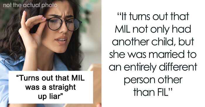 “Stuck With MIL’s Darkest Secret”: Woman Goes Through Late MIL’s Stuff, Finds Out Something She Shouldn’t Have