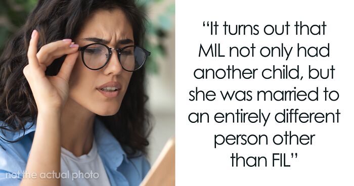 “Stuck With MIL’s Darkest Secret”: Woman Goes Through Late MIL’s Stuff, Finds Out Something She Shouldn’t Have
