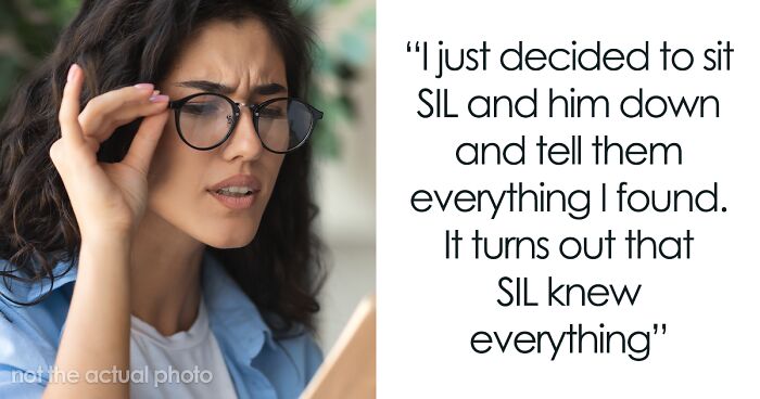 “Stuck With MIL’s Darkest Secret”: Woman Goes Through Late MIL’s Stuff, Finds Out Something She Shouldn’t Have