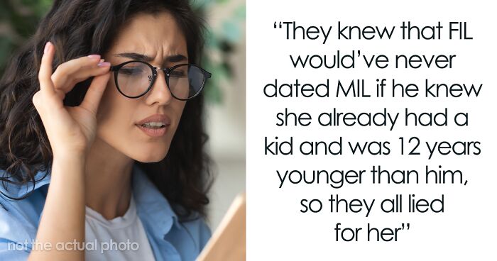 “Stuck With MIL’s Darkest Secret”: Woman Goes Through Late MIL’s Stuff, Finds Out Something She Shouldn’t Have
