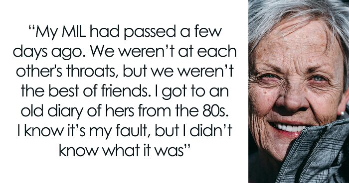“Stuck With MIL’s Darkest Secret”: Woman Goes Through Late MIL’s Stuff, Finds Out Something She Shouldn’t Have