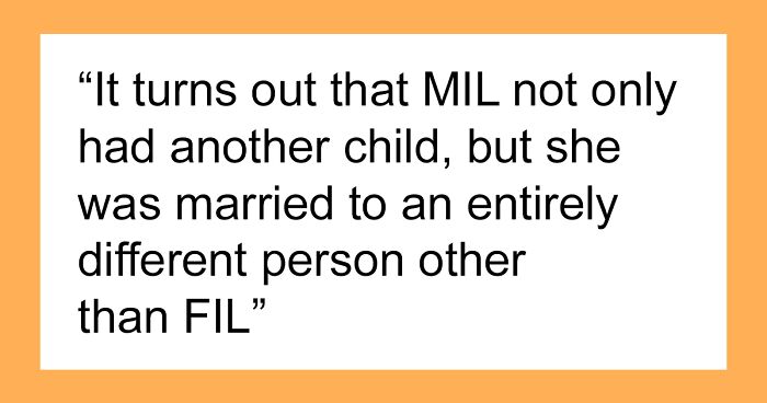 “Stuck With MIL’s Darkest Secret”: Woman Goes Through Late MIL’s Stuff, Finds Out Something She Shouldn’t Have