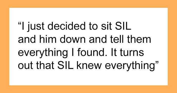 “Stuck With MIL’s Darkest Secret”: Woman Goes Through Late MIL’s Stuff, Finds Out Something She Shouldn’t Have