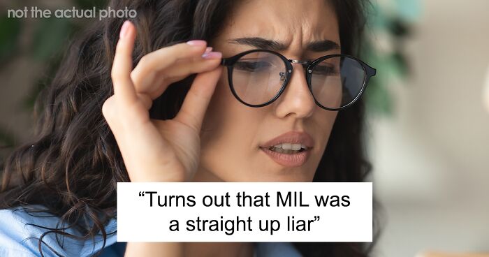 “Stuck With MIL’s Darkest Secret”: Woman Goes Through Late MIL’s Stuff, Finds Out Something She Shouldn’t Have