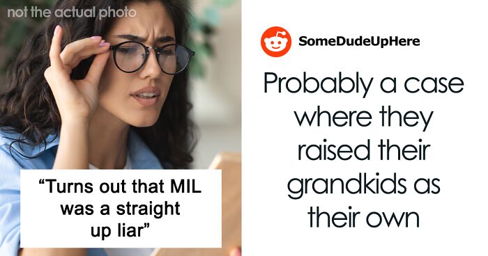 “Stuck With MIL’s Darkest Secret”: Woman Goes Through Late MIL’s Stuff, Finds Out Something She Shouldn’t Have