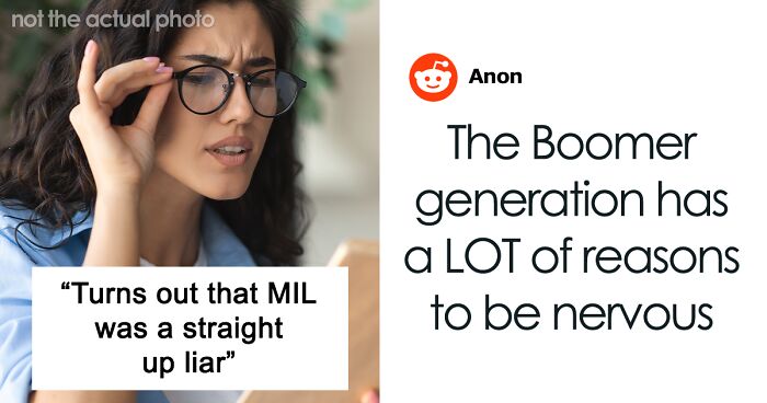 “Stuck With MIL’s Darkest Secret”: Woman Goes Through Late MIL’s Stuff, Finds Out Something She Shouldn’t Have