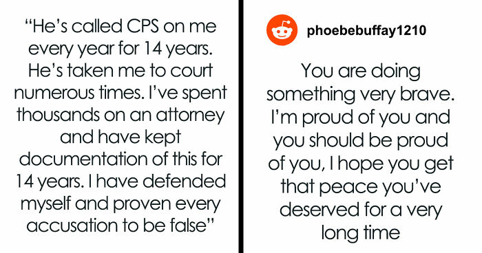 14YO Loathes Mom As Dad Fills Her Up With Hatred, Exhausted Mom Finally Gives Up Her Custody
