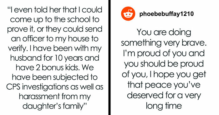 14YO Loathes Mom As Dad Fills Her Up With Hatred, Exhausted Mom Finally Gives Up Her Custody
