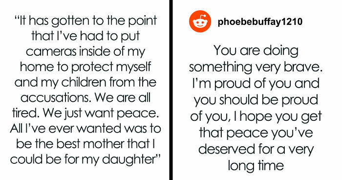 14YO Loathes Mom As Dad Fills Her Up With Hatred, Exhausted Mom Finally Gives Up Her Custody