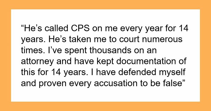 14YO Loathes Mom As Dad Fills Her Up With Hatred, Exhausted Mom Finally Gives Up Her Custody