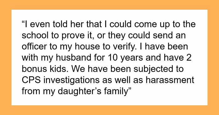 14YO Loathes Mom As Dad Fills Her Up With Hatred, Exhausted Mom Finally Gives Up Her Custody