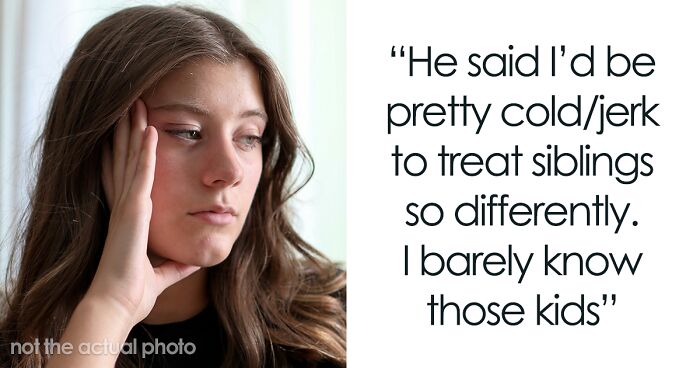Wealthy Woman Spoils Her Niece, Her Stepsiblings Get Jealous, So Parents Demand To Spoil Them Too
