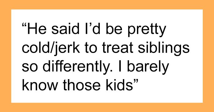 Wealthy Woman Spoils Her Niece, Her Stepsiblings Get Jealous So Parents Demand To Spoil Them Too