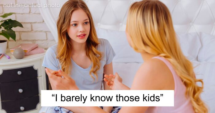 Wealthy Woman Spoils Her Niece, Her Stepsiblings Get Jealous So Parents Demand To Spoil Them Too