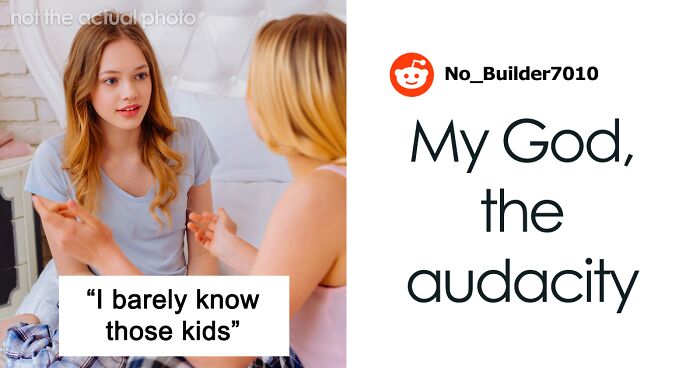 Wealthy Woman Spoils Her Niece, Her Stepsiblings Get Jealous So Parents Demand To Spoil Them Too