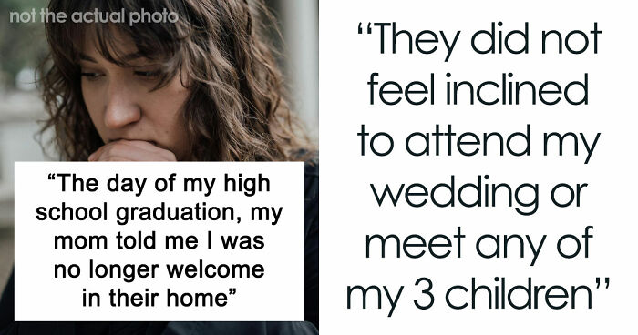 Woman Shares How Happy She Is After Finding Out Her Sister Is Infertile