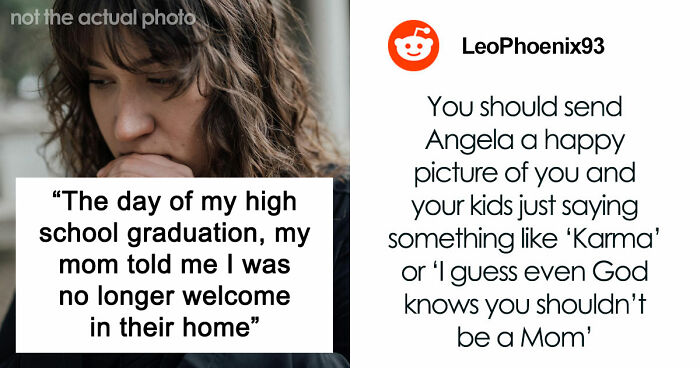 Woman Shares How Happy She Is After Finding Out Her Sister Is Infertile