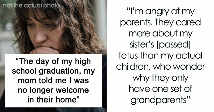 Woman Shares How Happy She Is After Finding Out Her Sister Is Infertile