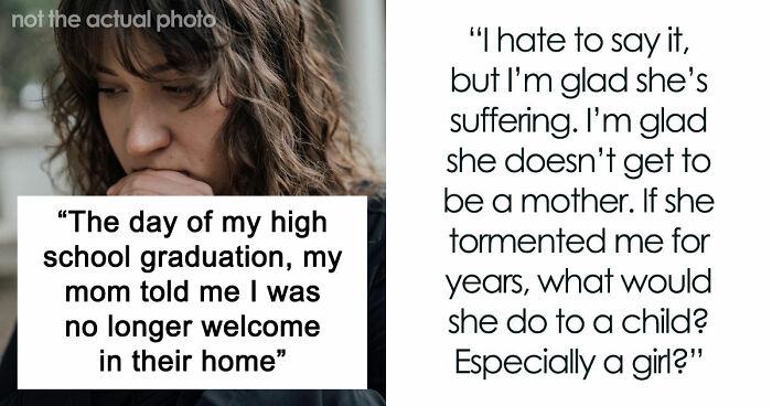 Woman Shares How Happy She Is After Finding Out Her Sister Is Infertile