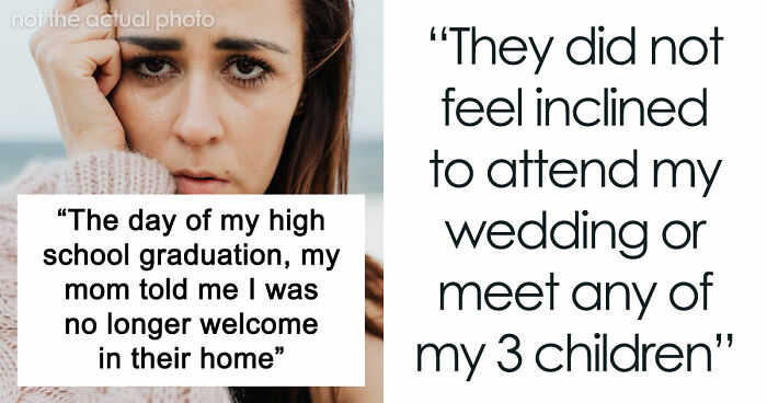 Woman Shares How Happy She Is After Finding Out Her Sister Is Infertile