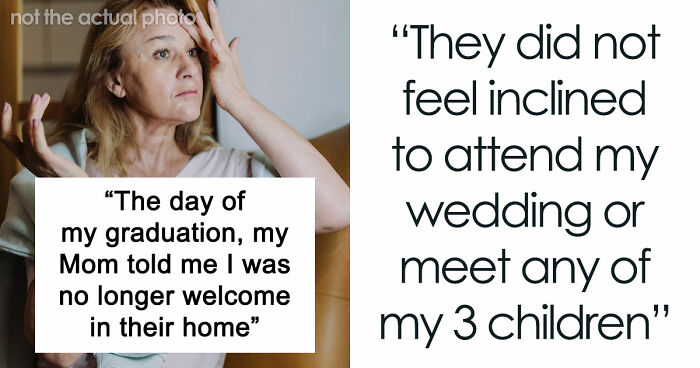 Woman Shares How Happy She Is After Finding Out Her Sister Is Infertile