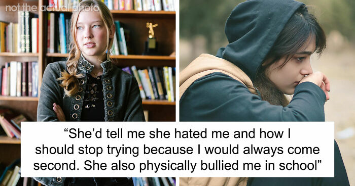 Woman Shares How Happy She Is After Finding Out Her Sister Is Infertile