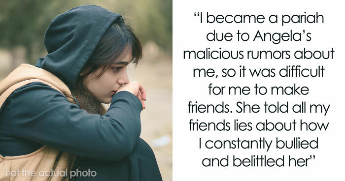 Woman Shares How Happy She Is After Finding Out Her Sister Is Infertile