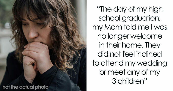 Woman Shares How Happy She Is After Finding Out Her Sister Is Infertile