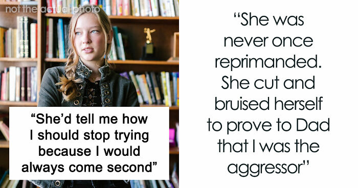 Woman Shares How Happy She Is After Finding Out Her Sister Is Infertile