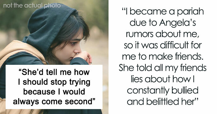Woman Shares How Happy She Is After Finding Out Her Sister Is Infertile