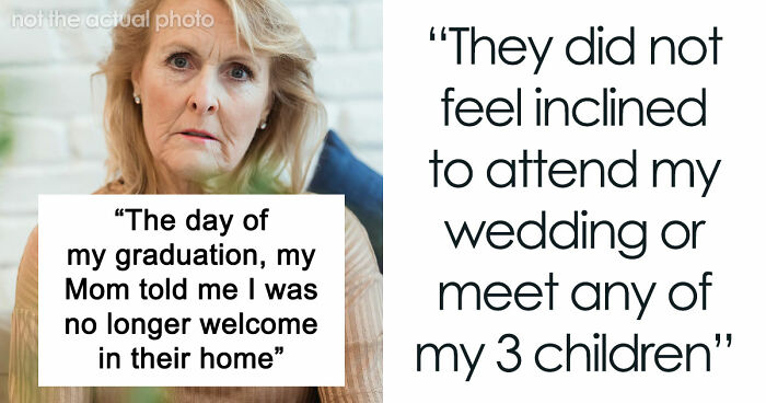 Woman Shares How Happy She Is After Finding Out Her Sister Is Infertile