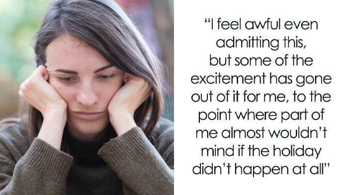 “Trip Of A Lifetime”: Woman Books Family Holiday, Is Shocked By Her Husband’s Secret Decision