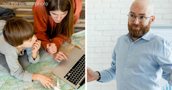 “Trip Of A Lifetime”: Woman Books Family Holiday, Is Shocked By Her Husband’s Secret Decision