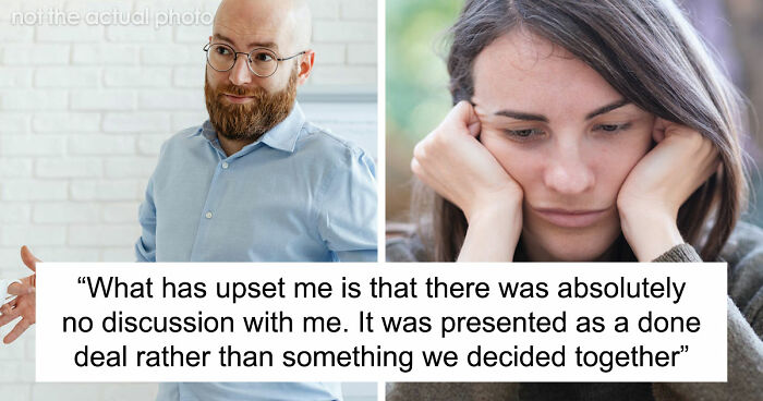 “Trip Of A Lifetime”: Woman Books Family Holiday, Is Shocked By Her Husband’s Secret Decision