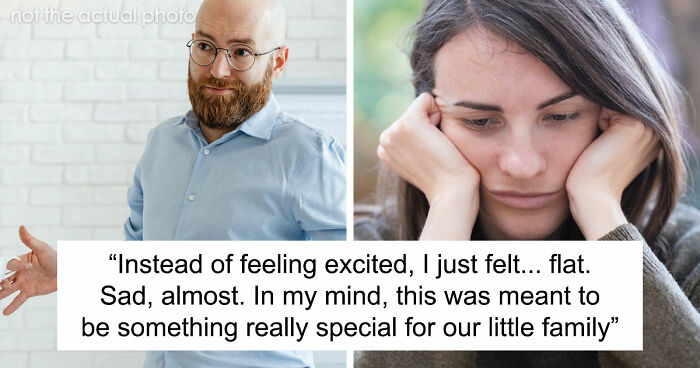 “Trip Of A Lifetime”: Woman Books Family Holiday, Is Shocked By Her Husband’s Secret Decision