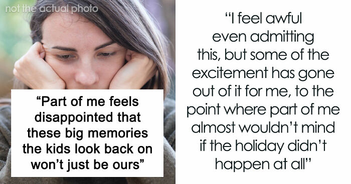 “Trip Of A Lifetime”: Woman Books Family Holiday, Is Shocked By Her Husband’s Secret Decision