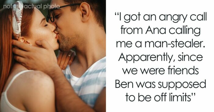 Woman Starts Dating Friend’s Ex-Husband, Gets A Call When She Finds Out And It Makes Her Cry